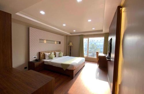 Sualkuchi Bed & Breakfast | HOTEL THE KALYANIZ