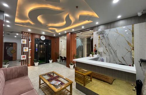 Varanasi Hotel | Hotel the pushparaj