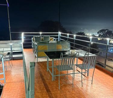 Sawai Madhopur Hotel | Hotel The Rajputana Ranthambore