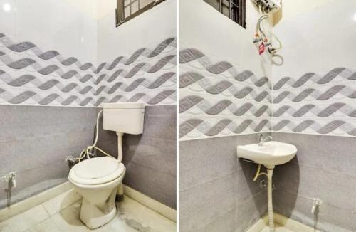 Ghaziabad Hotel | Hotel The Royal Palace