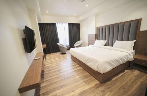 Jaipur Hotel | Hotel The Sawai