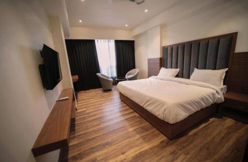 Jaipur Hotel | Hotel The Sawai