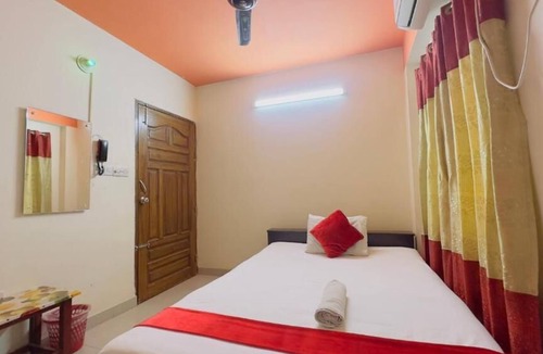 Dhaka Hotel | Hotel The Sylhet Int.