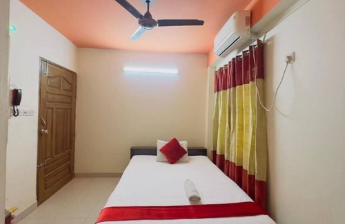 Dhaka Hotel | Hotel The Sylhet Int.