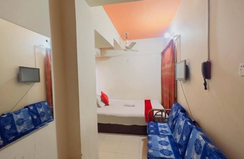 Dhaka Hotel | Hotel The Sylhet Int.