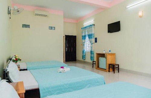 Long Hai Hotel | Hotel Thuý Lan