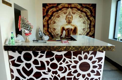 Taj Ganj Hotel | hotel Town tree palace