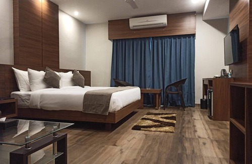 Dibrugarh Hotel | Hotel Tree Fern