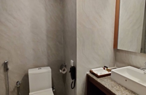 Dibrugarh Hotel | Hotel Tree Fern