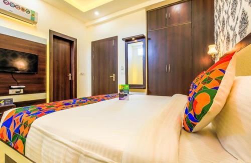 Taj Ganj House | Hotel Urban Home Stay Near Taj mahal