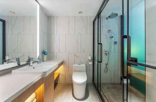 Yuexiu Hotel | Hotel V Cantonense