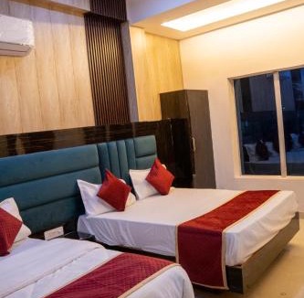 Agra House | Hotel Vaibhav Palace Guest House