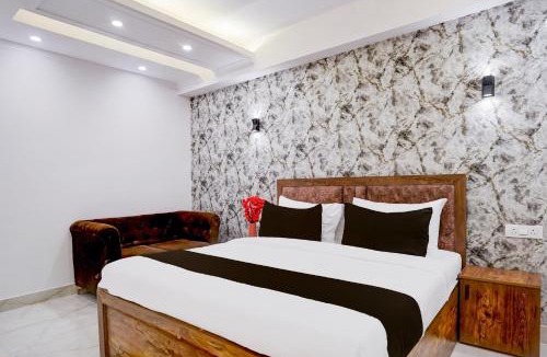 Vaishali Hotel | Hotel Vaishali Grand