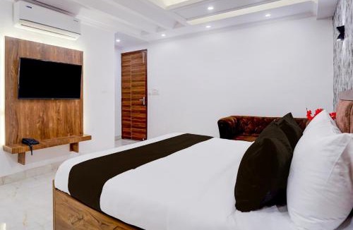 Vaishali Hotel | Hotel Vaishali Grand