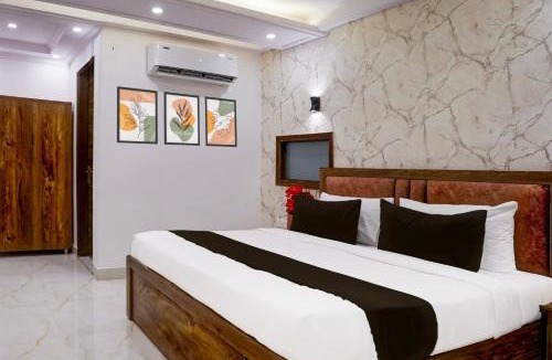 Vaishali Hotel | Hotel Vaishali Grand