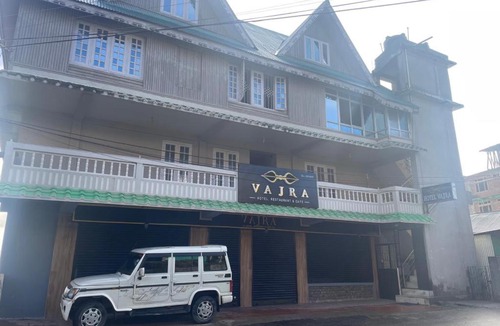 Tawang Hotel | Hotel Vajrza