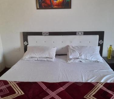 Vrindavan Hotel | Hotel Ved