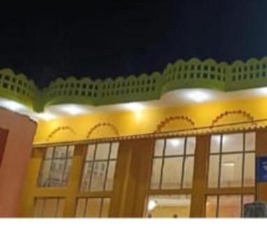 Vrindavan Hotel | Hotel Ved