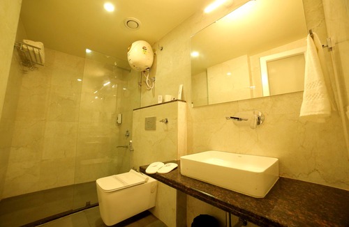 Agra Hotel | Hotel Vijay Vilas