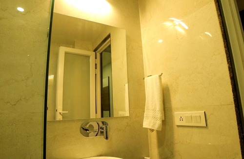 Agra Hotel | Hotel Vijay Vilas