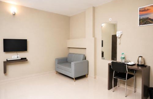 Sualkuchi Hotel | Hotel Vilasa Grand