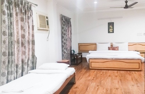 Siliguri Hotel | Hotel Vinayak