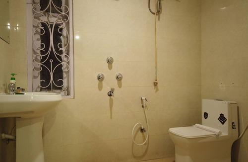 Siliguri Hotel | Hotel Vinayak