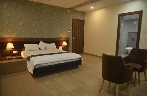 Muzaffarpur Hotel | Hotel Vinayak International