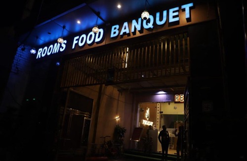 Mathura Hotel | Hotel Virasat Palace Mathura