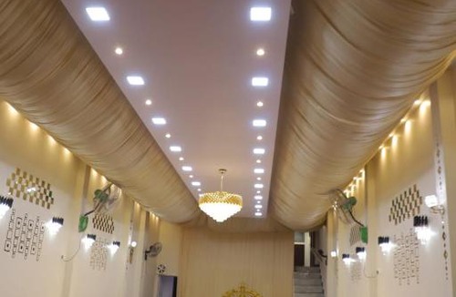 Mathura Hotel | Hotel Virasat Palace Mathura