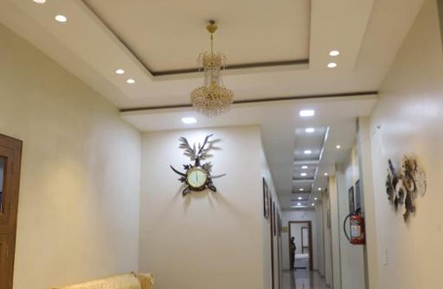 Mathura Hotel | Hotel Virasat Palace Mathura