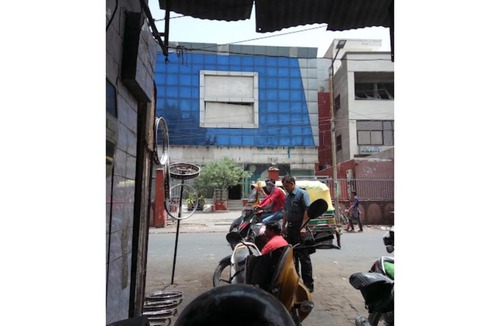 Rakabganj House | Hotel Viren International, Agra