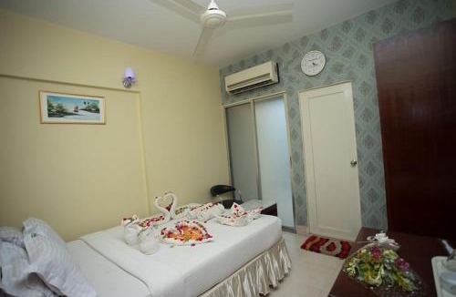 Cox's Bazar Hotel | Hotel Vista Bay
