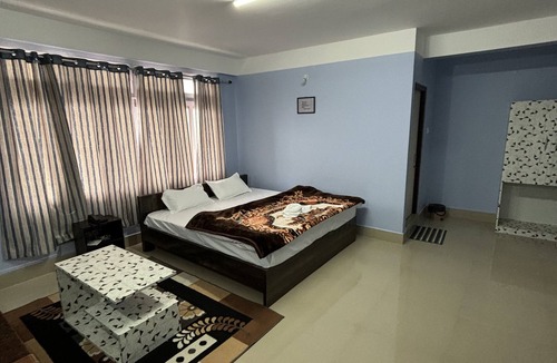 Tawang Hotel | Hotel Vivid Tawang