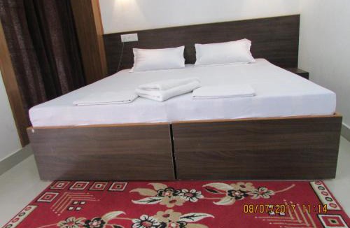 Fatehpur Sikri Hotel | Hotel Vrindavan