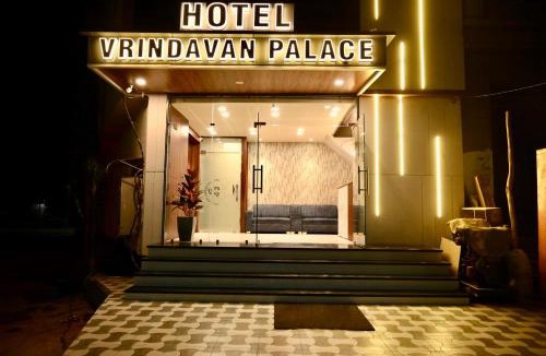 Sawai Madhopur Hotel | Hotel Vrindavan Palace
