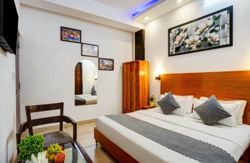 Vasundhara Apartment | Hotel White House - Vasundhara
