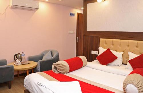 Sinamangal Hotel | Hotel White Rabbit