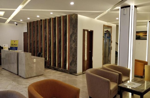 Dhaka Hotel | Hotel Zakaria International