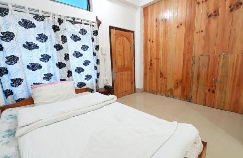 Itanagar Hotel | Hotel Zimin Ziro
