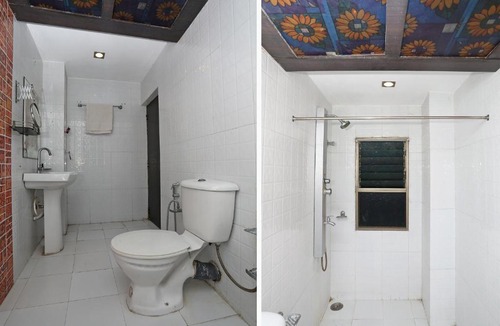 Diamond Harbour Hotel | Hotol O River Bay Resort