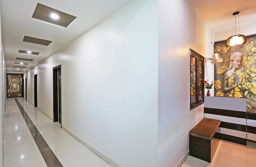 Sikandra House | House ∙ 3 guests