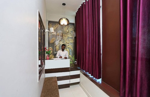 Sikandra House | House ∙ 3 guests