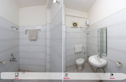 Sikandra House | House ∙ 3 guests