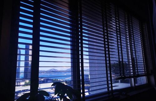 Shekou Apartment | HOU Prism Loft - Shenzhen Sea World