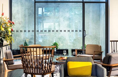 Fremantle Hotel | Hougoumont Hotel