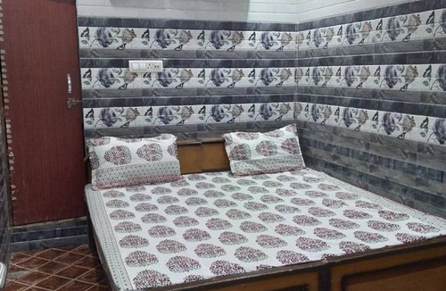 Vrindavan House | House ∙ 2 guests