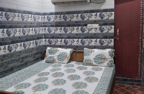 Vrindavan House | House ∙ 2 guests
