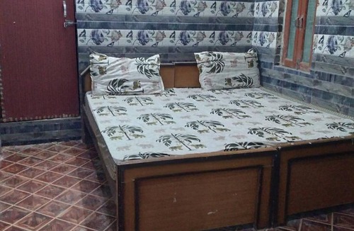 Vrindavan House | House ∙ 2 guests