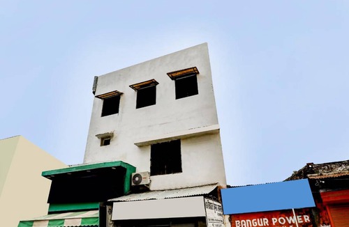 Bareilly House | House ∙ 2 guests
